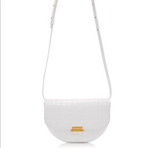 Authentic! Wandler anna larger belt bag